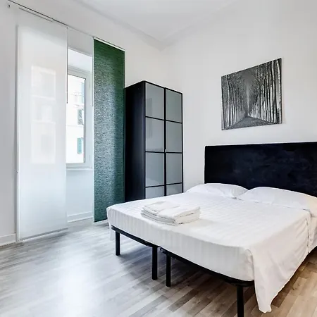 La Casa Di Andrea Ai Musei Vaticani 2-3